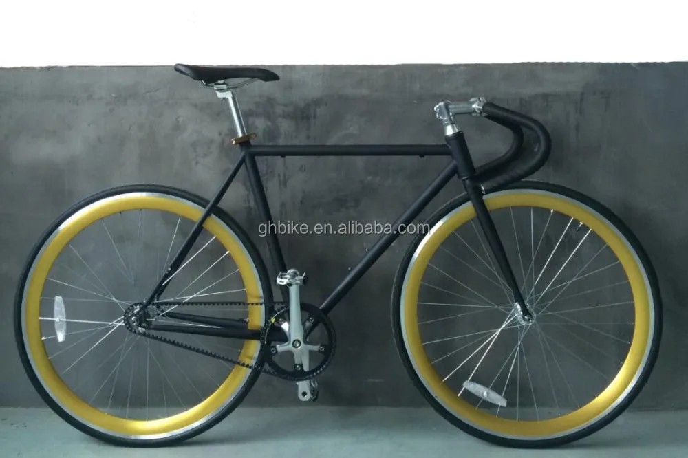 men's fixie bikes