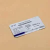 Cheap Disposable Hospital Absorbable Medical surgical Polydioxanone pdo sutures with needle