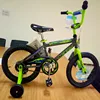 16inch boy and girl model Stock children bicycle