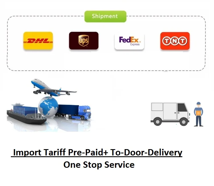 shipment