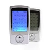 Misida Rechargeable 16 Modes Time Setting Strength Adjustable TENS Unit Muscle Stimulated Massager For Neck Back Shoulder