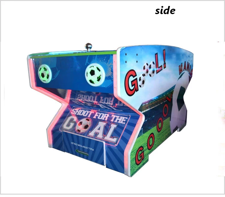 arcade soccer