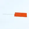 380v 75w Remove condensation heating silicone rubber heater for gas cylinder