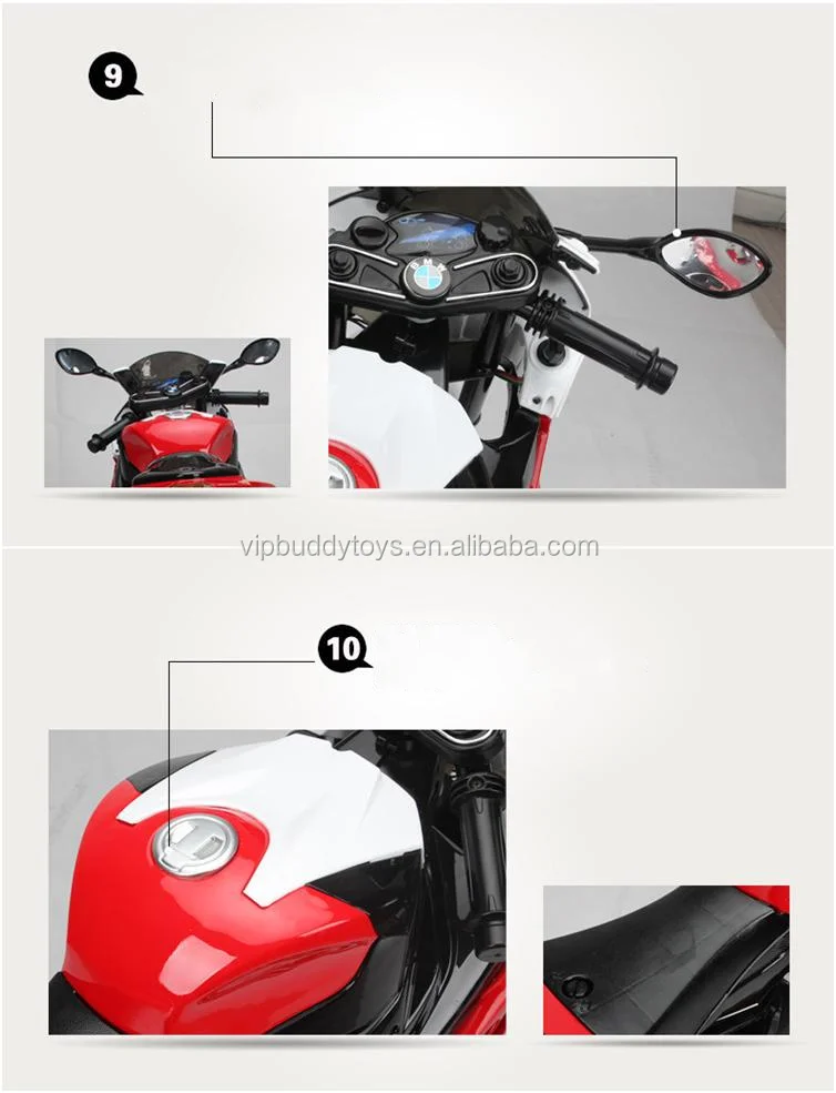 kids electric motorcycle