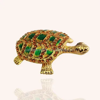 turtle ring box