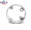 Industrial Steel Electric conduit box extension rings