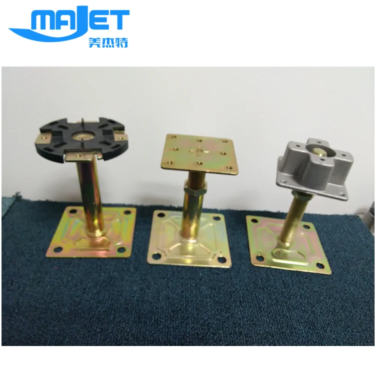 High Quality Floor Pedestals Raised Access Floor Panel For Data