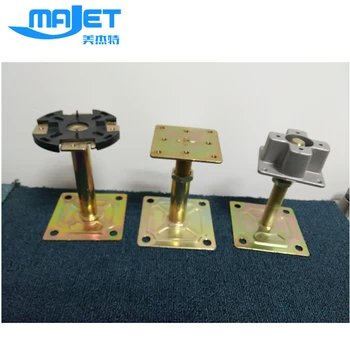 High Quality Floor Pedestals Raised Access Floor Panel For Data