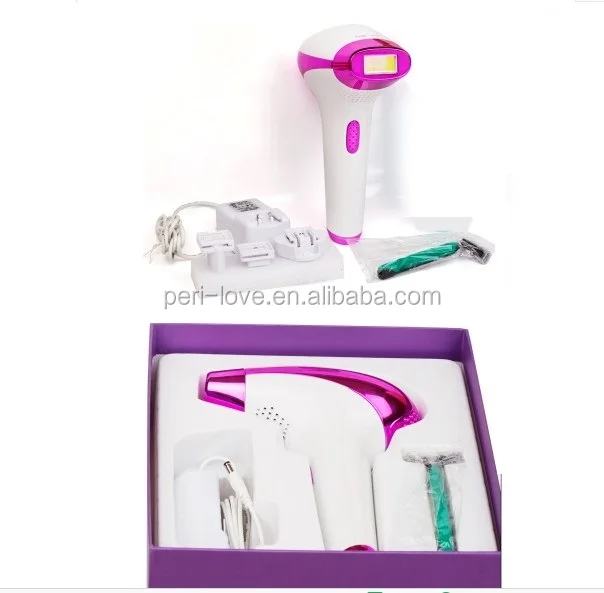 Laser Hair Removal Machine
