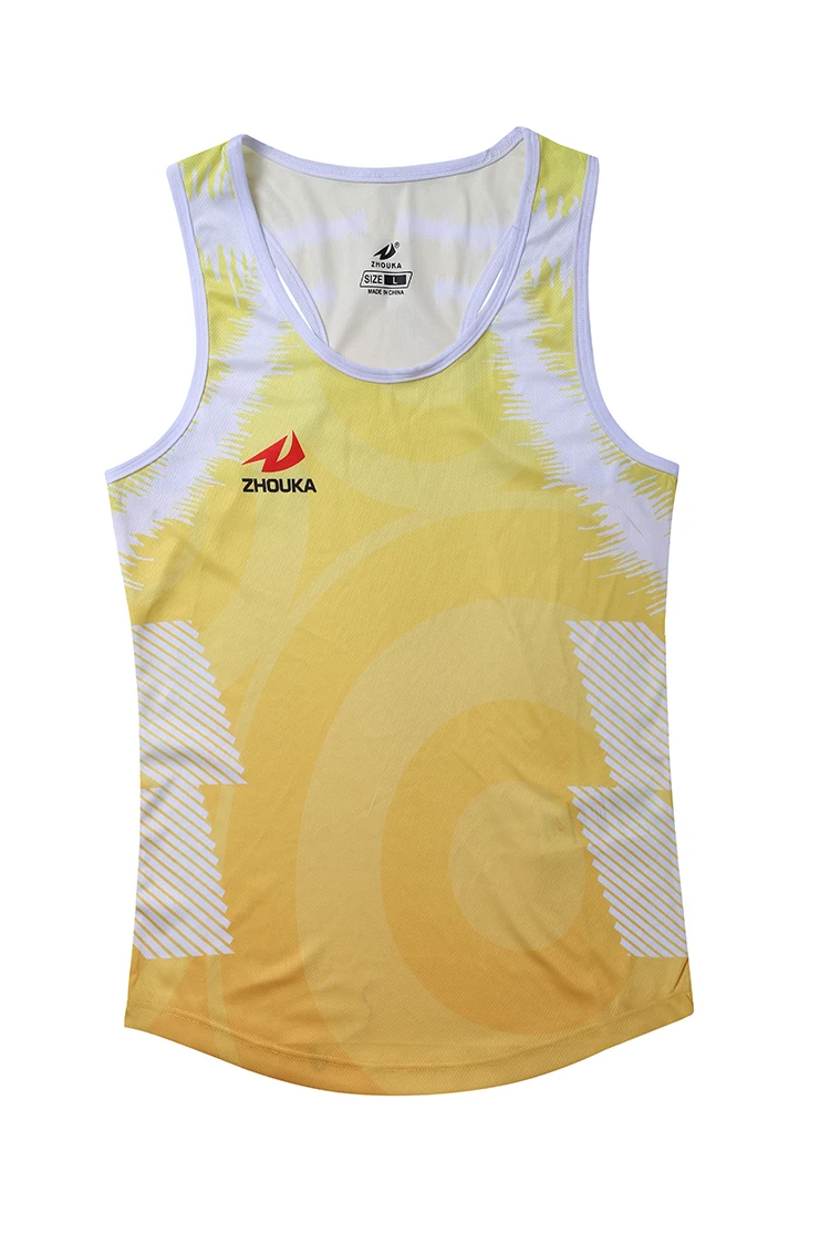 ropa de running personalizada