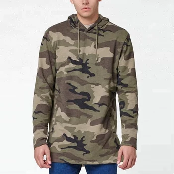 camo hoodie streetwear