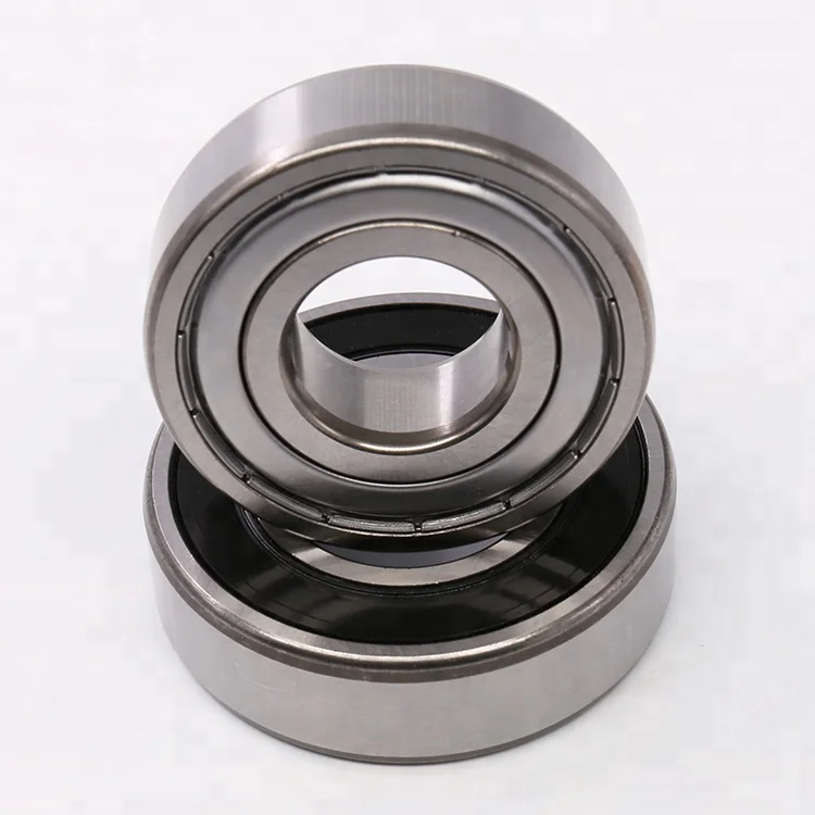 sealed cartridge bearings