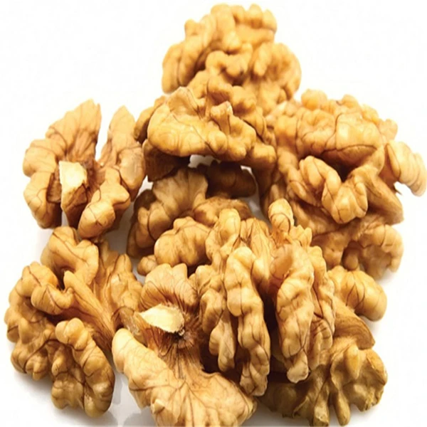 walnuts kernel raw