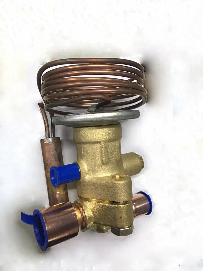 High Quality Bus Air Conditioner Expansion Valve For Yutong Kinglong