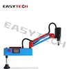 Small attachment drilling beam cnc tapping milling machine for wholesales