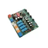 2 layers printed circuit board design and assembly