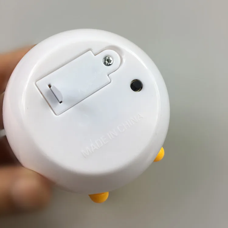 YARRAE Children Night Light Mood Light