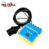 Holykell factory 8-50m DIgital Ultrasonic liquid level meter for tank depth measurement Model:US9000
