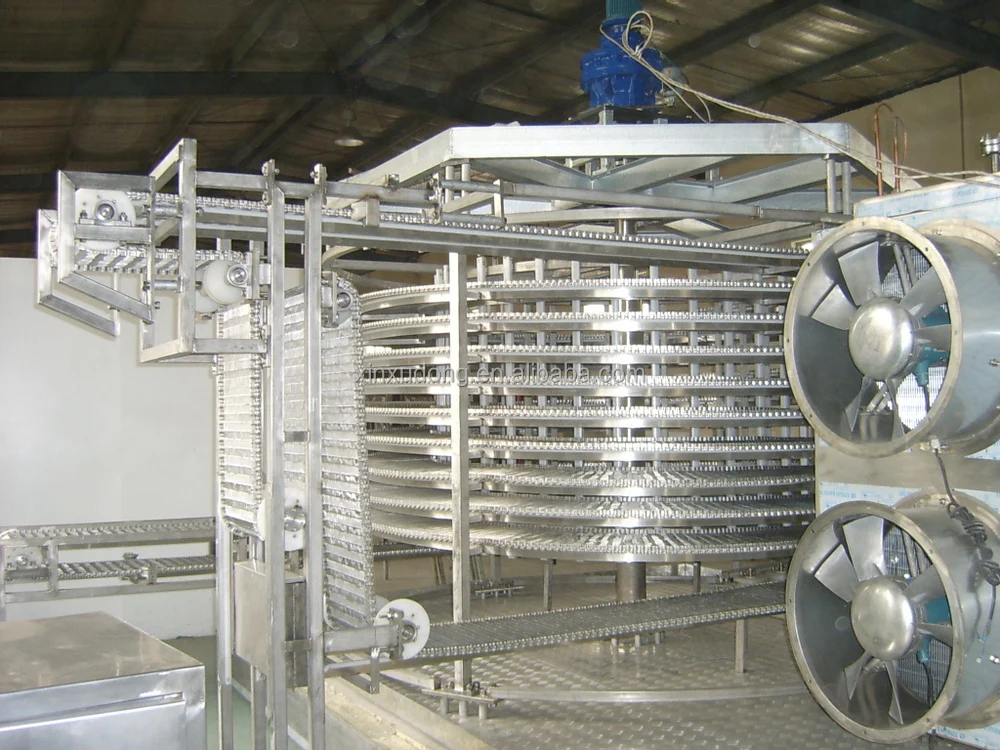 Chicken Making Machine/chicken Machine/chicken Production Line Buy
