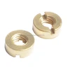manufacturer OEM thread CNC lathe metal inserts