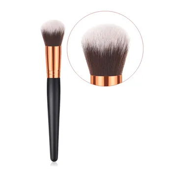 best powder makeup brush