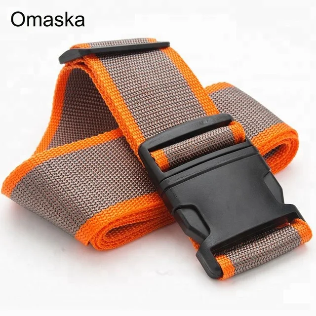 luggage cross strap