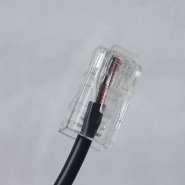 Digital Ds18b20 Probe Temperature Sensor Rj11 Rj12 Rj45 Buy Ds18b20