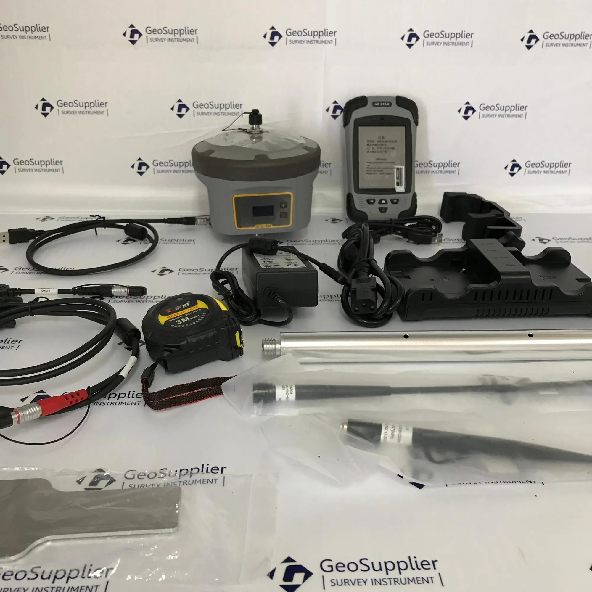 High Accuracy Rtk Gps South Galaxy G6 Gps Rtk Differential Gps Buy