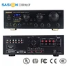 sasion 502C high end amplifier 5.1 surround amplifier