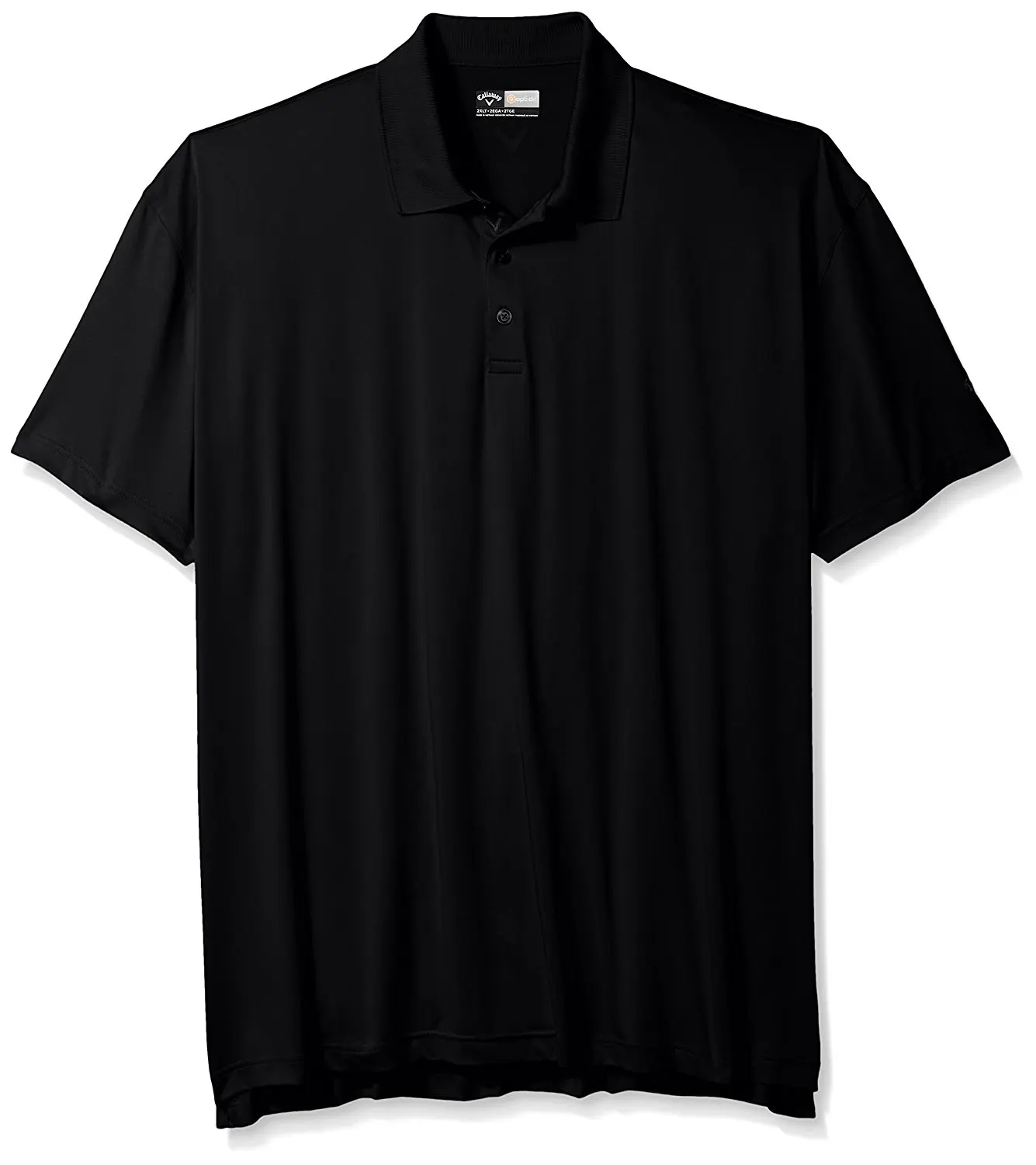 callaway big and tall golf shirts