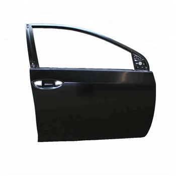 Auto Spare Body Parts Car Front Door Panel For Corolla 2014 Zre182