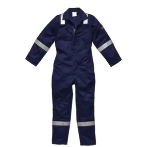 bulk work cloths cotton-polyester coverall for the adult/safety protective clothing/Fluorescent coveralls bulk work cloths cotton-polyester coverall for the adult/safety protective clothing/Fluorescent coveralls