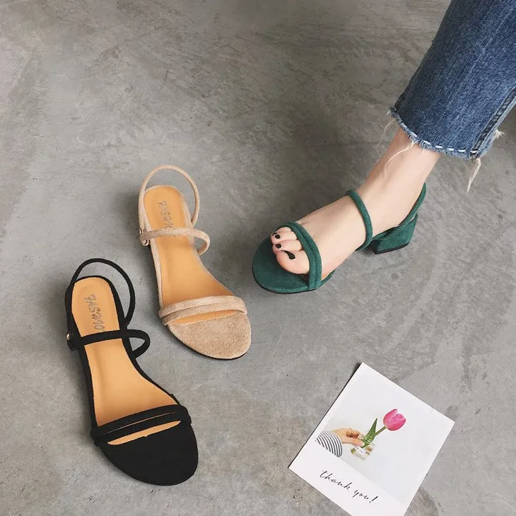 women sandals lady shoes