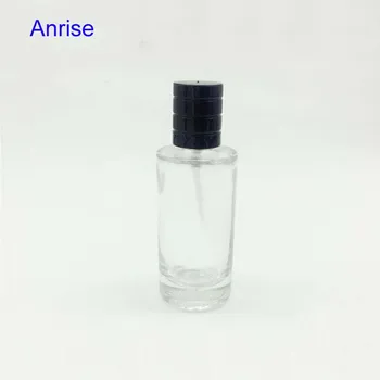 glass perfume spray bottle