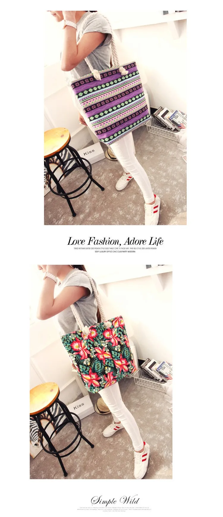 Promotional Tote Bags No Minimum Order Literacy Basics