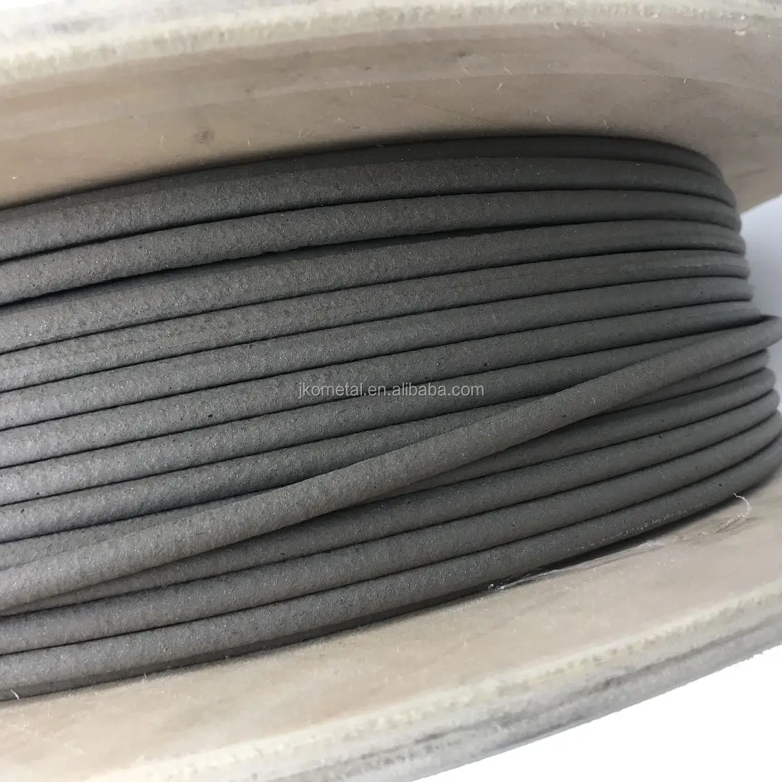 Tungcast Floppy Flexible Tungsten Carbide Welding Rope Buy Flexible