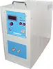 small smelting machinery 1kg industrial electric induction metal melting furnace copper melting furnace for sale