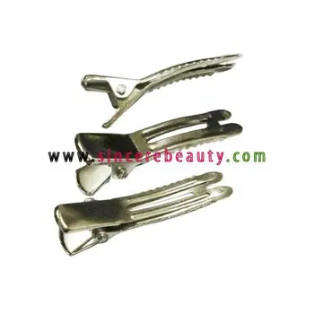 Double Prolong Pin Curl Clip