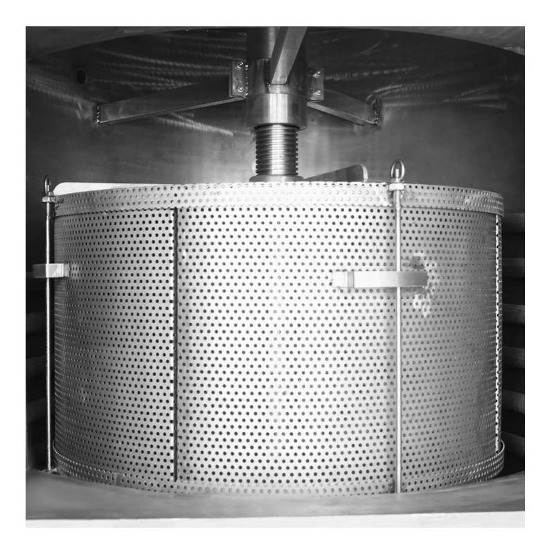 Industrial Vacuum Fryer Machine Big Capacity Vacuum Frying Machine Buy Vacuum Fryer Machine