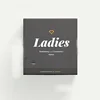 Cube Small Custom Tube Eyeliner packaging box Toupee Paper gift boxes for Ladies
