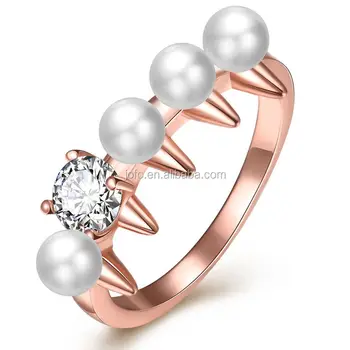new rings style 2018