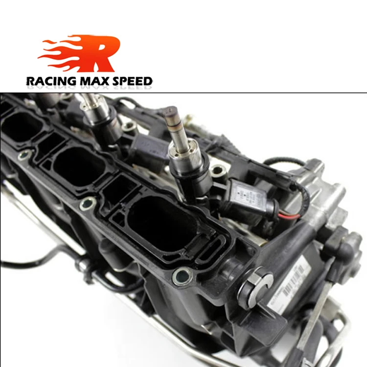 Intake Manifold Swirl Flaps Vag 2.0 Tfsi Buy Swirl Flaps,Vag 2.0 Tfsi