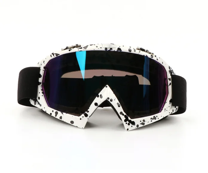 fox ski goggles