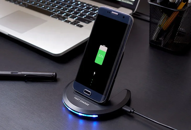 Binosun Multi Wireless Fast Phone Charger For Ios And Android Buy Binosun Wireless Charger 10w