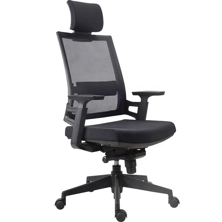 2019 new design hot sale Mesh Chair M9101-2 for office