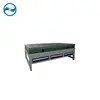 Production bench / Cast iron stainless steel working table assembly