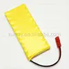 Ni-Cd Battery Pack AAA x10 400mAh 12V Nickel Cadmium Battery
