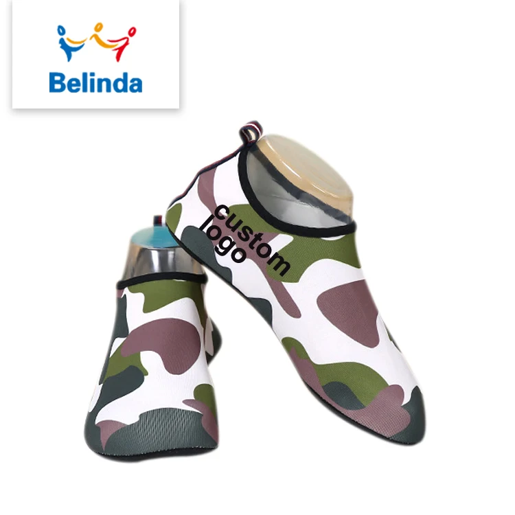 waterproof barefoot running shoes