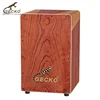 Gecko CL90 high class China cajon Latin handmade percussion instrument