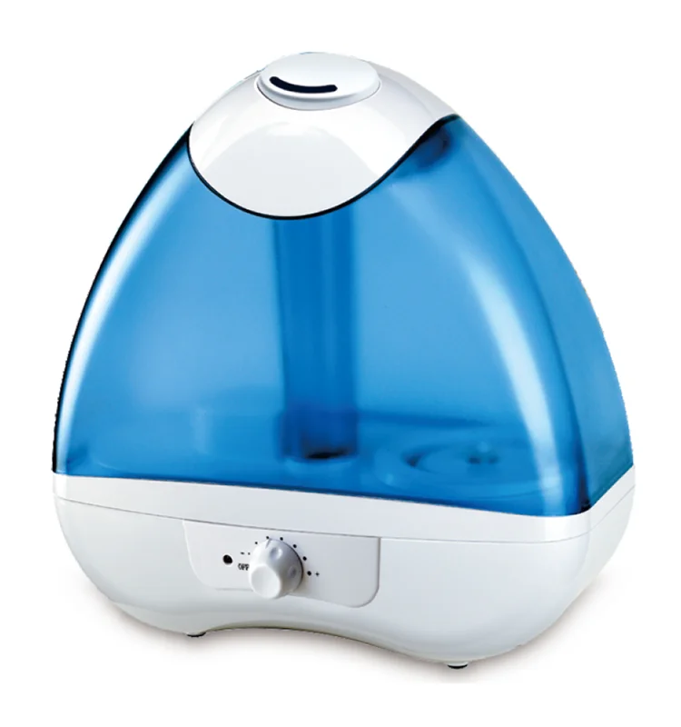 big air humidifier